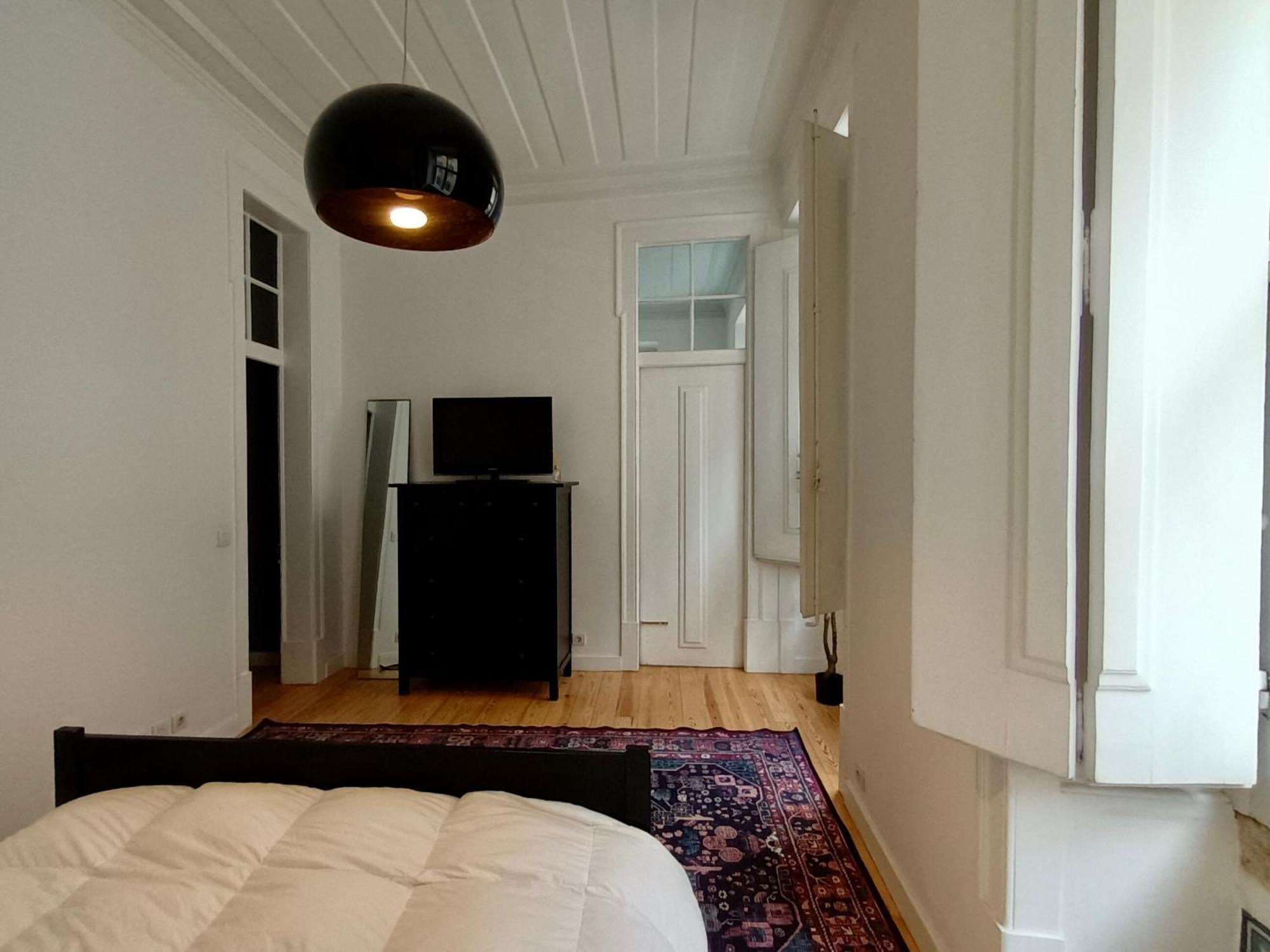 Lisbon Lounge Hostel ห้อง รูปภาพ