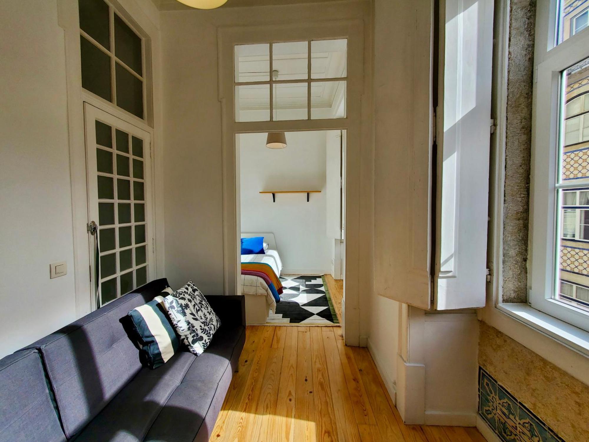 Lisbon Lounge Hostel ห้อง รูปภาพ