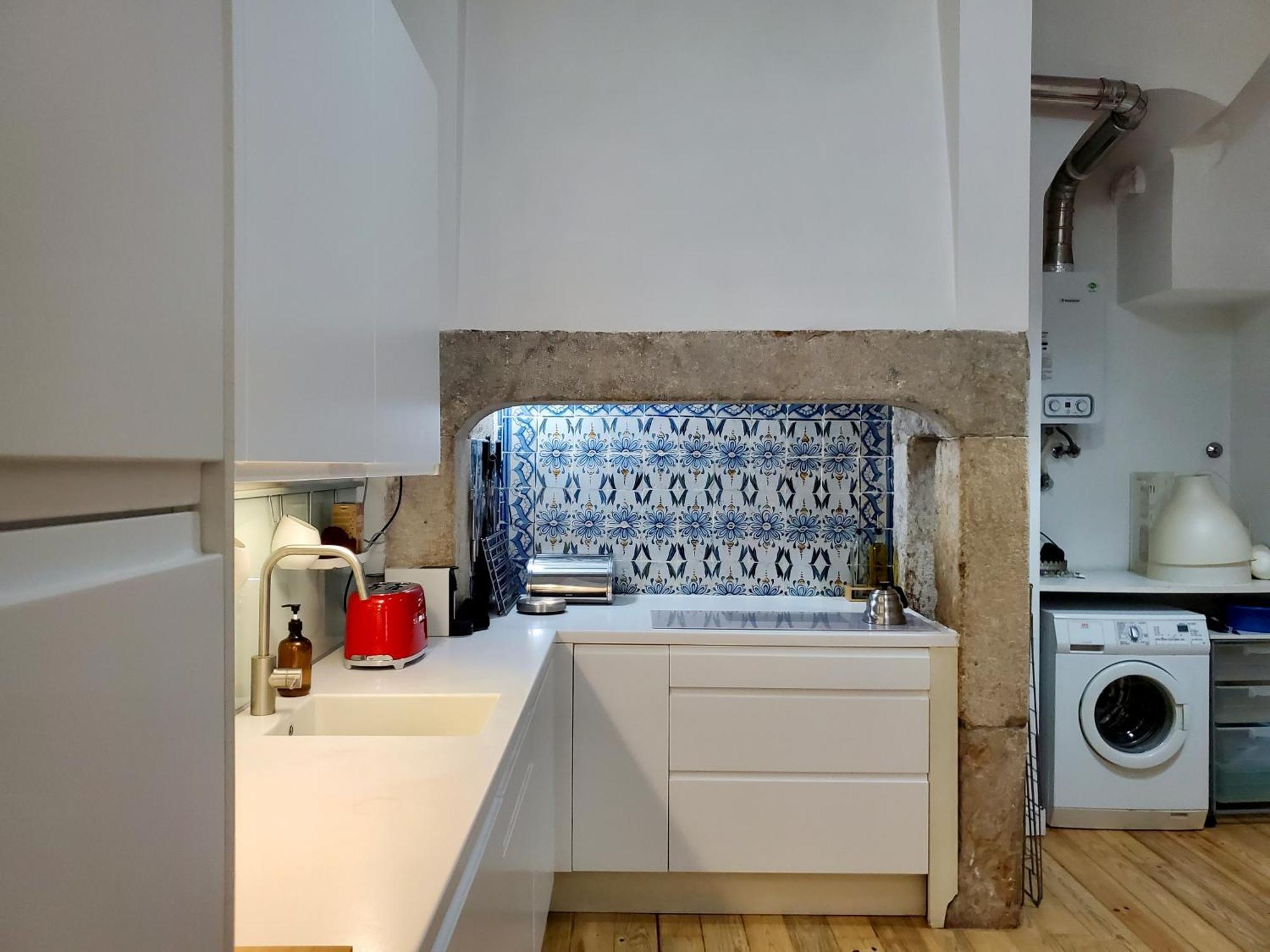 Lisbon Lounge Hostel ห้อง รูปภาพ